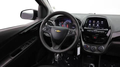 2020 Chevrolet Spark 1LT CVT