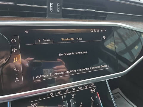 2019 Audi A6 quattro Prestige 55 TFSI