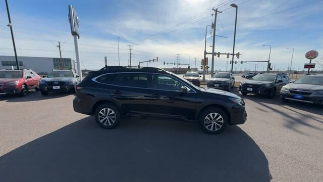 2023 Subaru Outback Premium