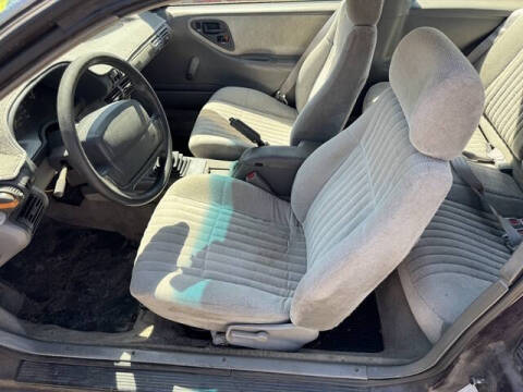 1995 Chevrolet Beretta