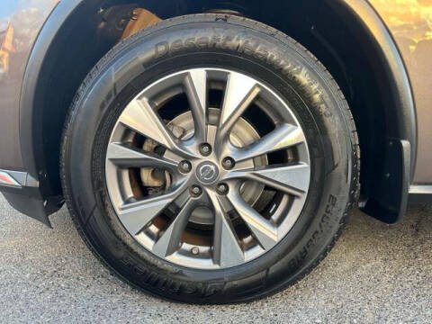 2017 Nissan Murano
