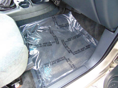 2002 Chevrolet Blazer LS