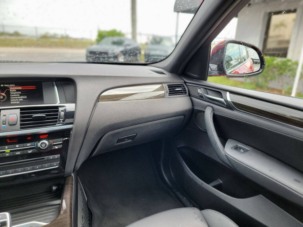 2015 BMW X4  - $23,900
