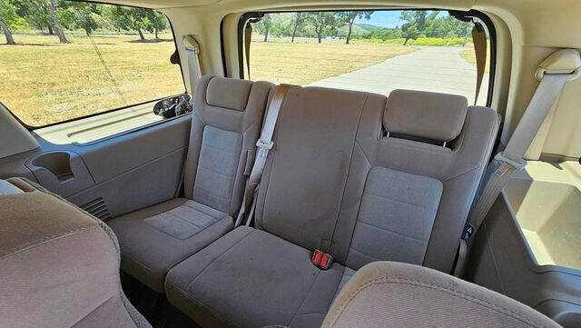 2003 Ford Expedition XLT