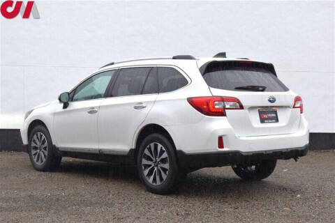 2019 Subaru Outback 3.6R Touring