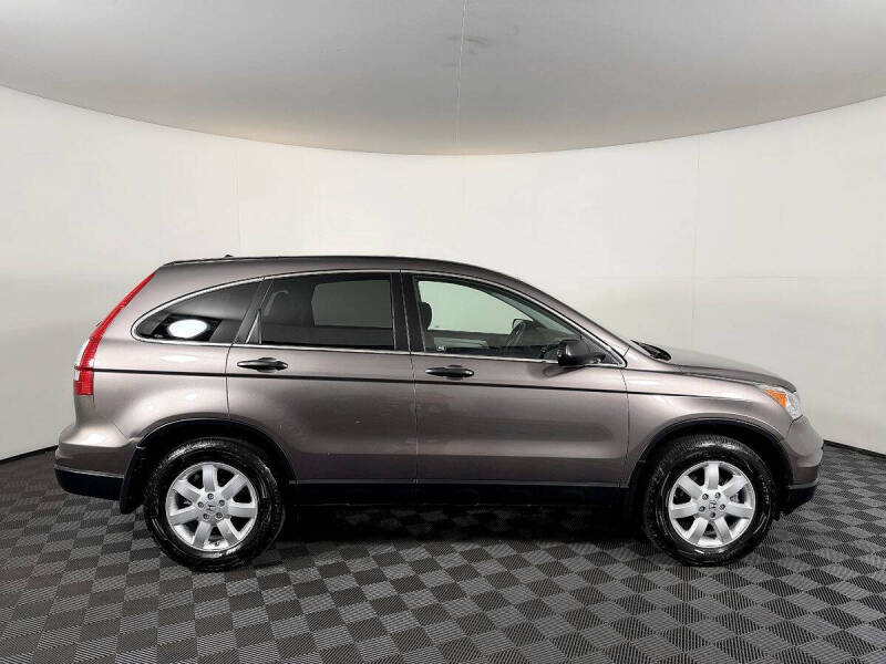 2011 Honda CR-V SE