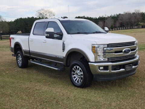 2019 Ford F-250 Super Duty for sale at Bratton Automotive Inc in Phenix City AL