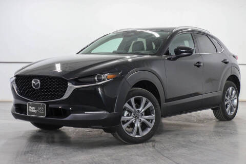 2025 Mazda CX-30 2.5 S Premium