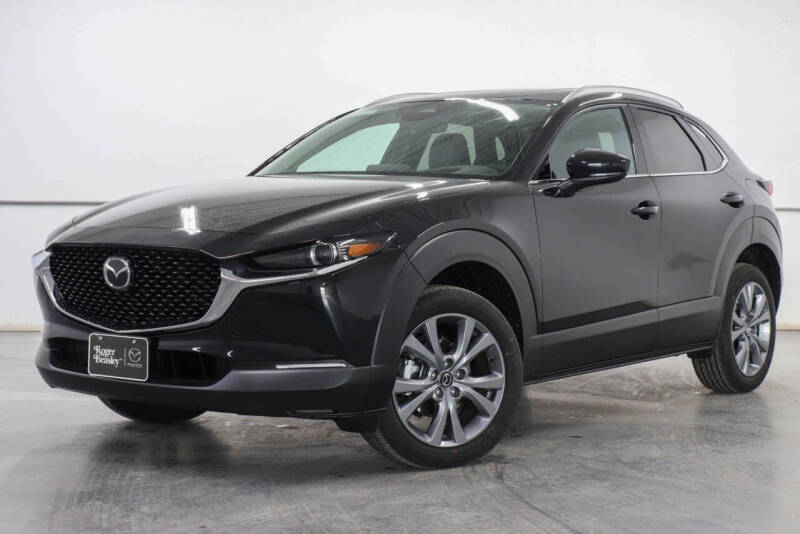 2025 Mazda CX-30 2.5 S Premium