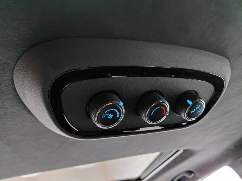 2021 Dodge Durango Citadel