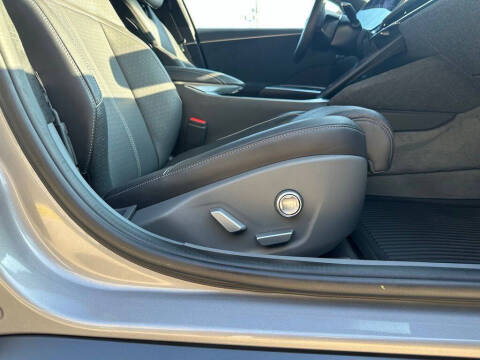 2022 Lucid Air Grand Touring