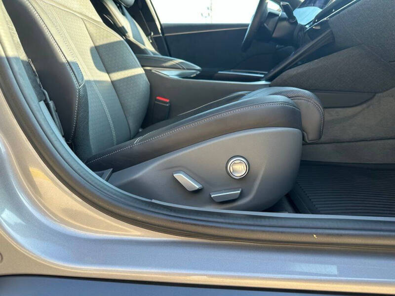 2022 Lucid Air Grand Touring