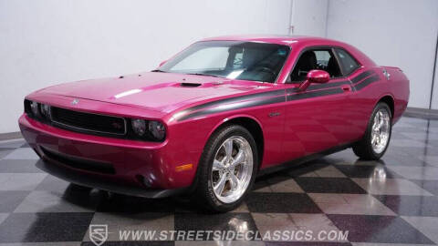 2010 Dodge Challenger