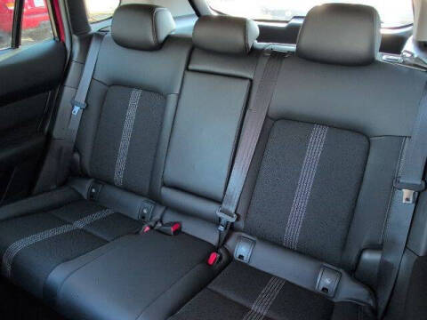 2025 Mazda CX-50 2.5 S Preferred