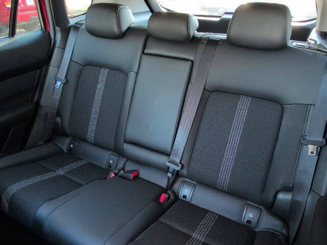 2025 Mazda CX-50 2.5 S Preferred