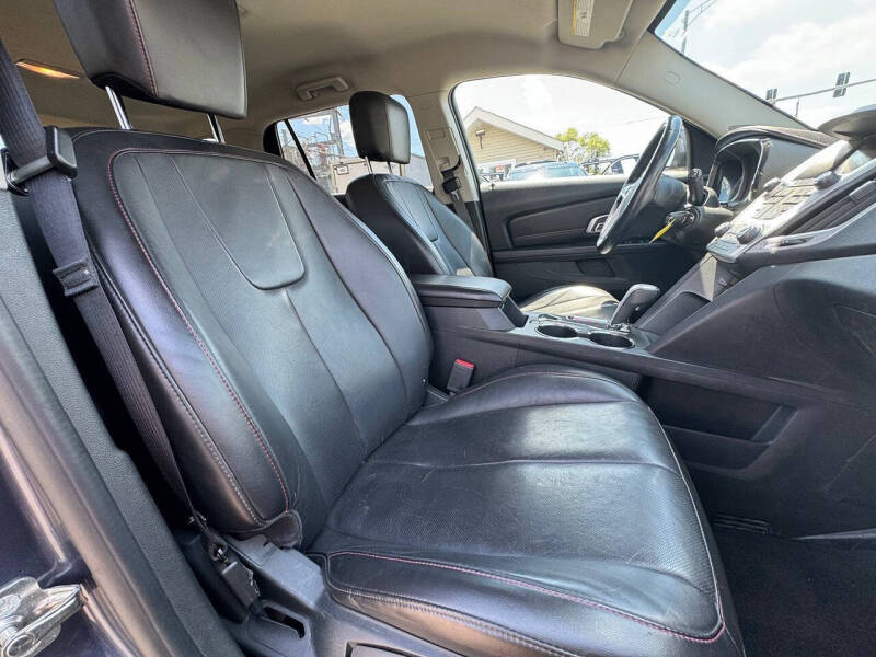 2014 GMC Terrain SLT-1