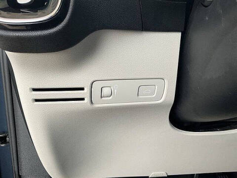 2019 Volvo XC40 T5 Inscription