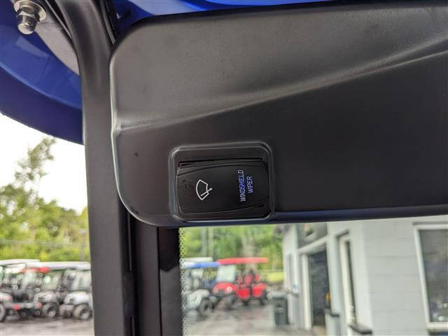 2024 Bintelli BEYOND 4PR LITHIUM 105-AH