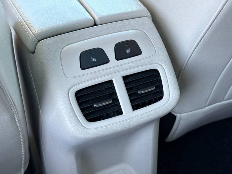 2021 Buick Envision Avenir