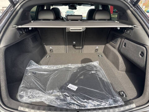 2025 Alfa Romeo Stelvio