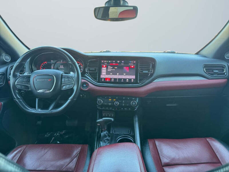 2022 Dodge Durango R/T
