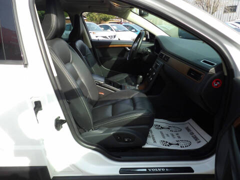 2009 Volvo XC70 3.2