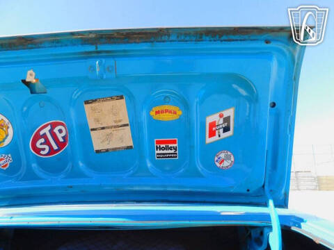 1973 Dodge Challenger