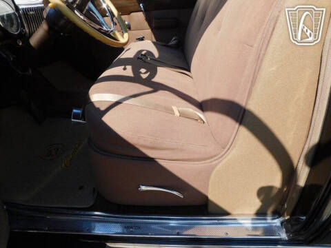 1947 Cadillac Sixty Special