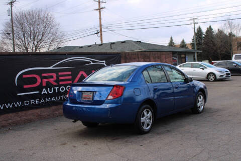 2006 Saturn Ion 2