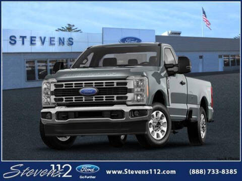 2023 Ford F-350 Super Duty for sale at buyonline.autos in Saint James NY