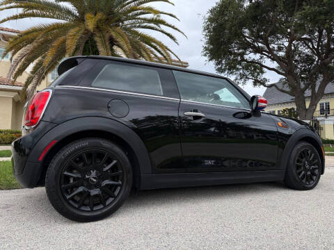 2015 MINI Hardtop 2 Door Cooper