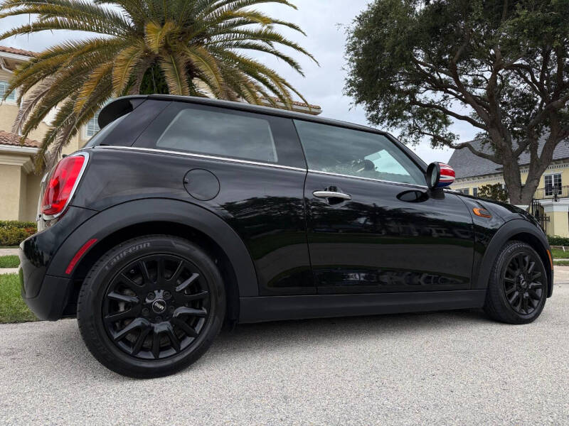 2015 MINI Hardtop 2 Door Cooper