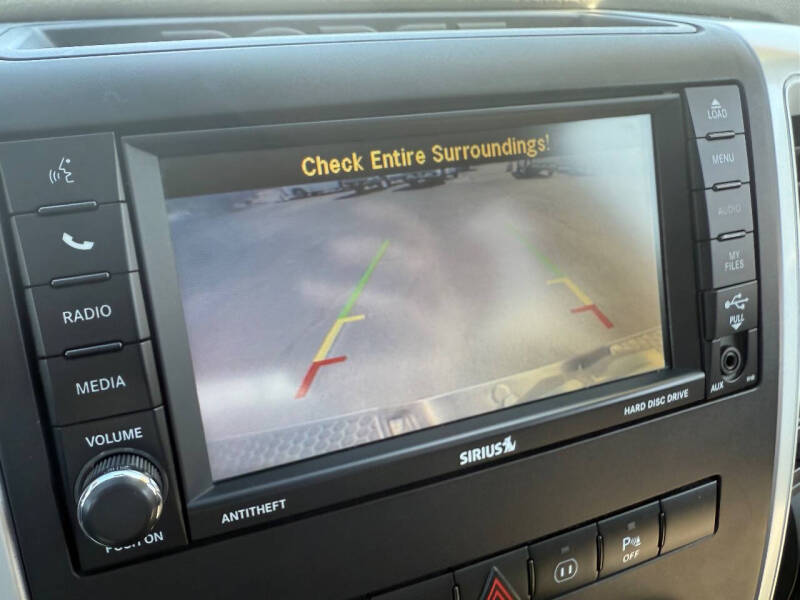 2012 RAM 1500 SLT