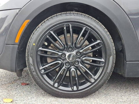 2014 MINI Hardtop Cooper S