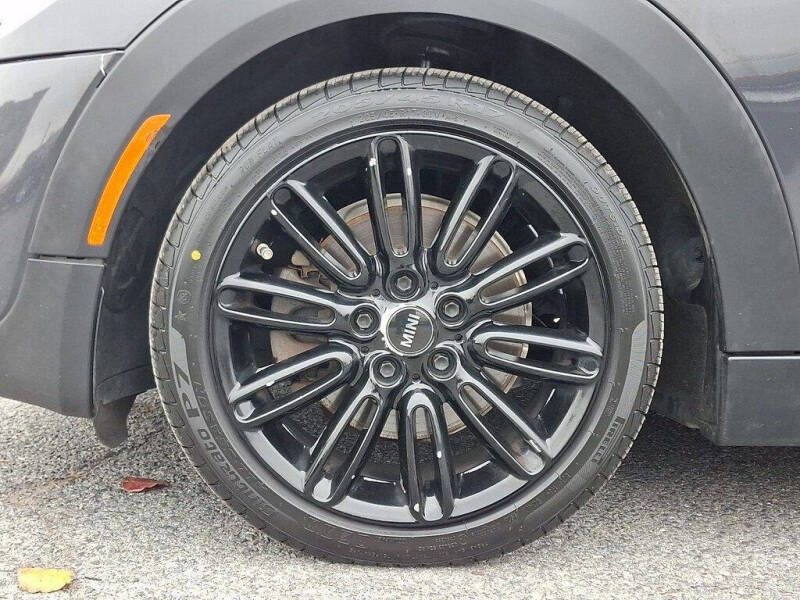 2014 MINI Hardtop Cooper S