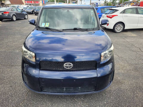 2008 Scion xB