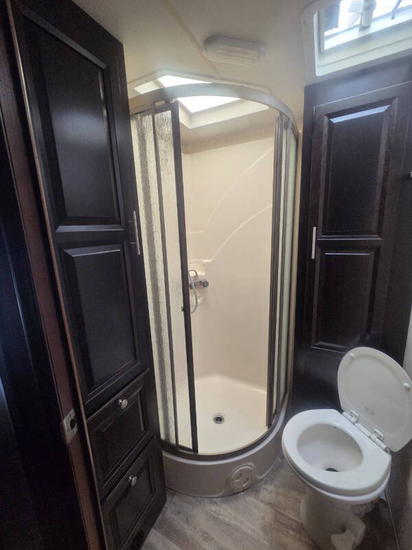 2016 Forest River Georgetown