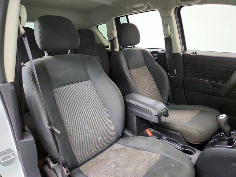 2014 Jeep Compass Sport