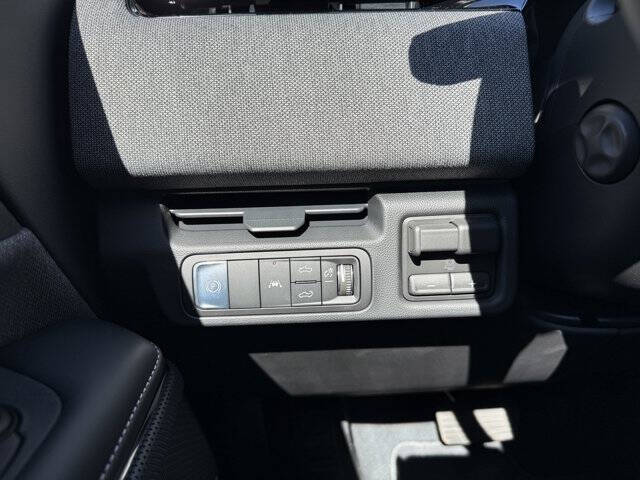 2026 GMC Sierra EV Elevation