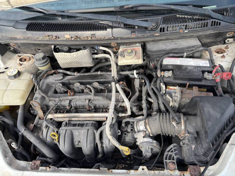 2013 Ford Transit Connect XLT