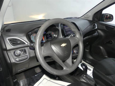 2020 Chevrolet Spark LS CVT