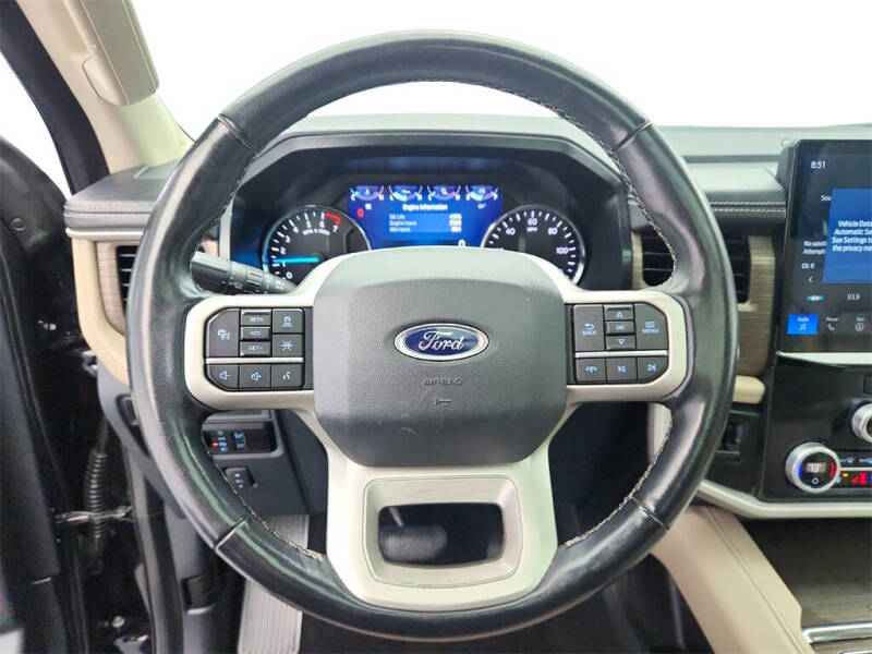 2023 Ford Expedition Limited