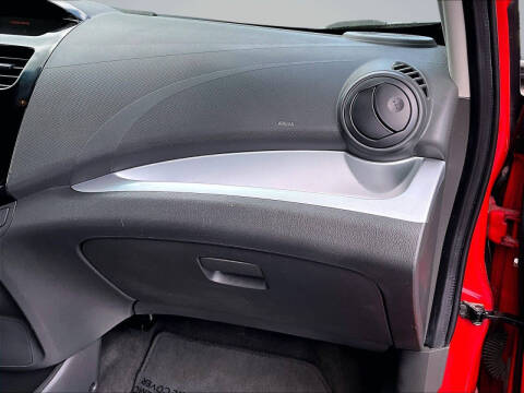 2015 Chevrolet Spark 1LT CVT