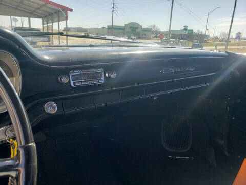 1960 Pontiac Catalina