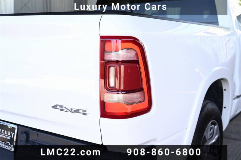 2023 RAM 1500 Limited