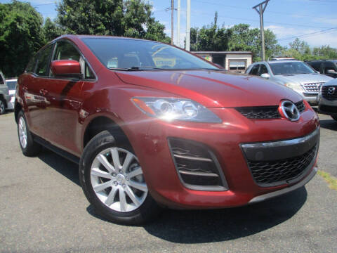2010 Mazda CX-7 i Sport