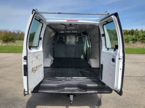 2011 Ford E-Series E-350 SD