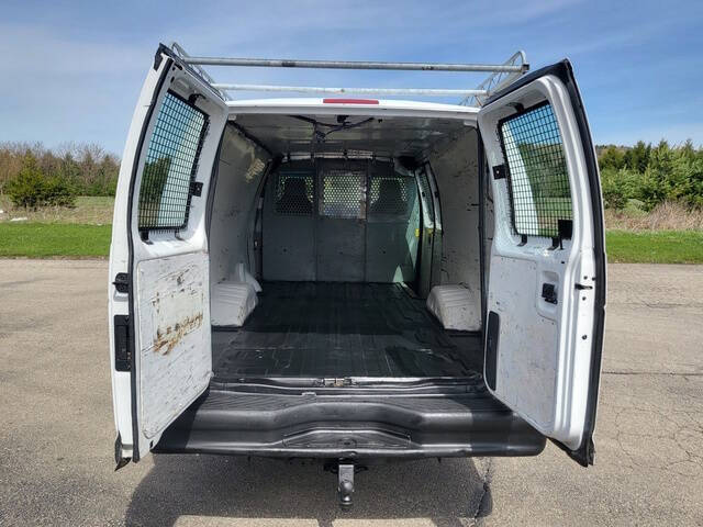 2011 Ford E-Series E-350 SD