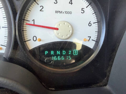 2006 Dodge Durango SXT