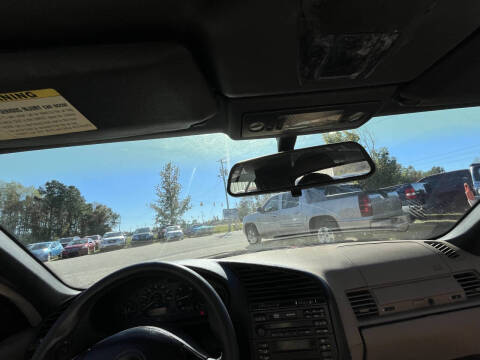 1999 BMW 3 Series 328i